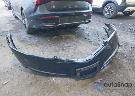 2010 Acura Tl 3.5 from USA, damaged, VIN 19UUA8F50AA026353